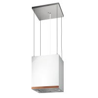 Островная вытяжка DI 3800.0