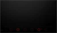Индукционная варочная панель HID956GC
