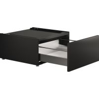 Напольный ящик с выдвижной полкой HP320G