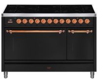 Кухонный блок PI127QNE3/BKP