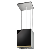 Островная вытяжка DI 3800.0