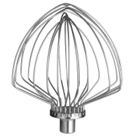 Стальной венчик для чаши 5KSM5THWWSS