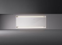 Вытяжка PARALLEL WHITE 70