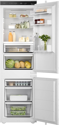 Встраиваемый холодильник RBC276SND1 ASKO купить в Белгороде | Всегда в наличии! | Артикул 746454 | Официальный сайт LEADER-BT