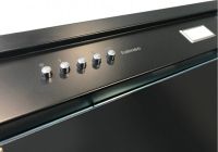 Вытяжка BUILT-IN 50 MAX BK