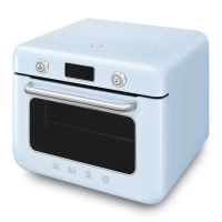 Мини печь с паром и функцией Аэрогриль COF01PBEU