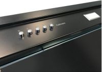 Вытяжка BUILT-IN 70 MAX BK