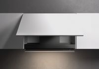 Вытяжка VIRGOLA TOUCH NRS 90 BLACK