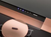 Вытяжка VIRGOLA TOUCH 120