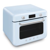 Мини печь с паром и функцией Аэрогриль COF01PBEU