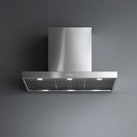 Вытяжка MARTE PRO 120 inox (950)
